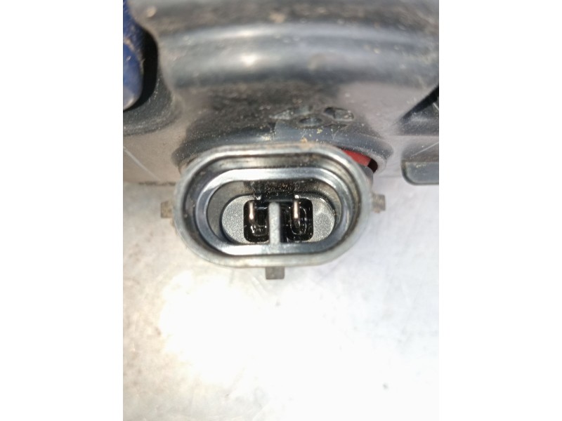 Recambio de faro antiniebla derecho para nissan x-trail iii (t32_, t32r, t32rr) 1.6 dci all mode 4x4-i (nt32) referencia OEM IAM