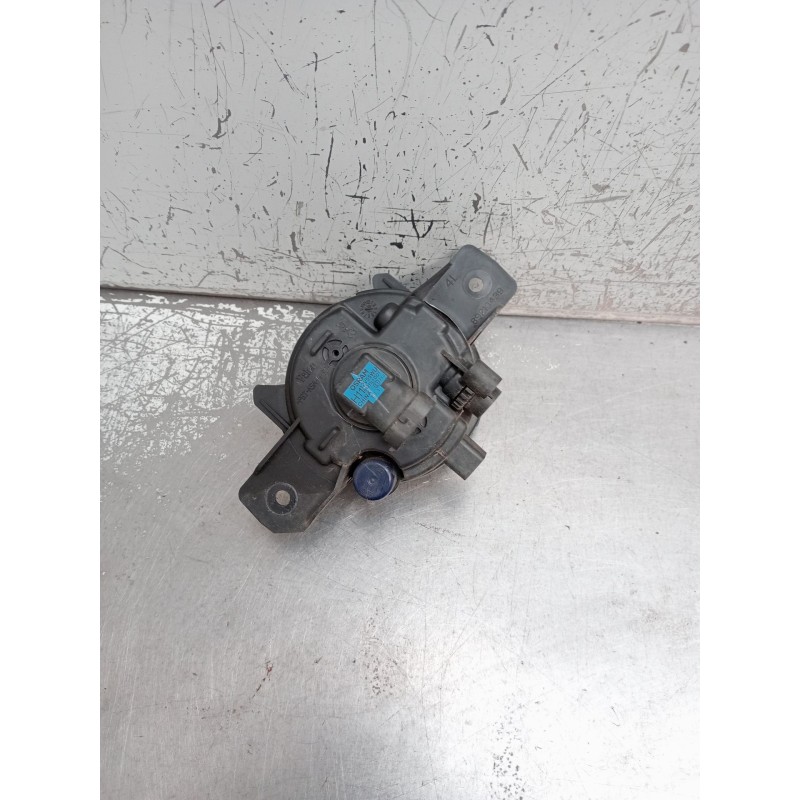 Recambio de faro antiniebla izquierdo para nissan x-trail iii (t32_, t32r, t32rr) 1.6 dci all mode 4x4-i (nt32) referencia OEM I