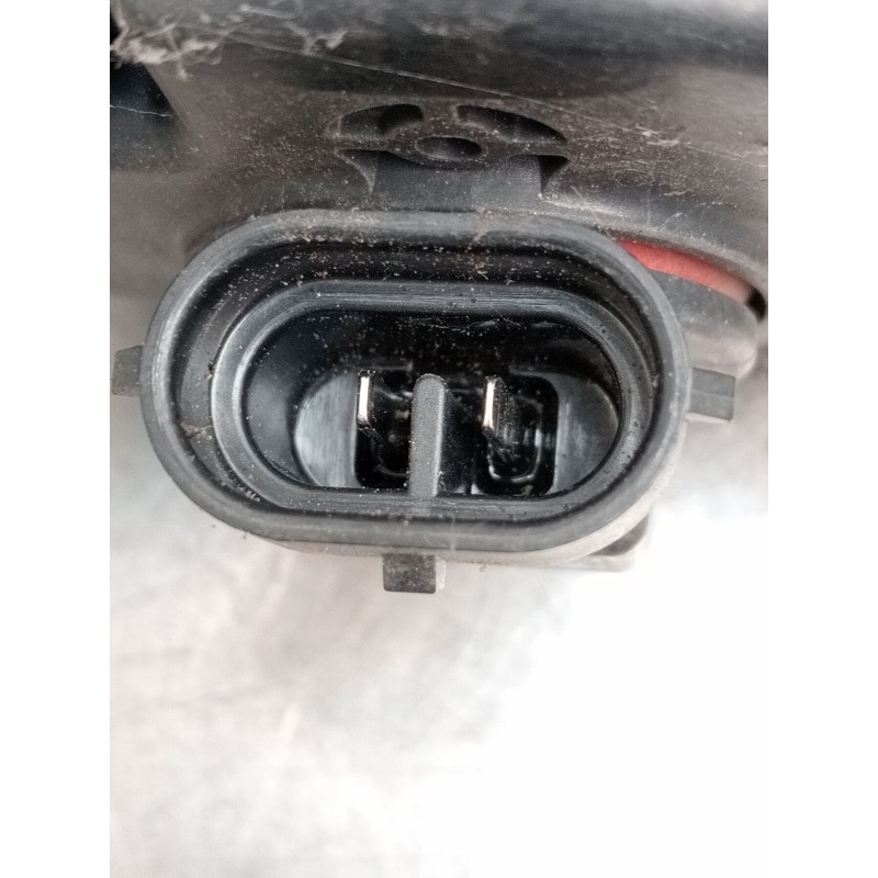 Recambio de faro antiniebla izquierdo para nissan x-trail iii (t32_, t32r, t32rr) 1.6 dci all mode 4x4-i (nt32) referencia OEM I