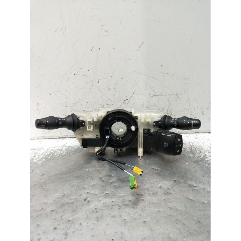 Recambio de mando luces para renault megane iii grandtour (kz0/1) 1.5 dci (kz09, kz0d, kz1g, kz29, kz14, kz1w, kz10, kz1f,... re