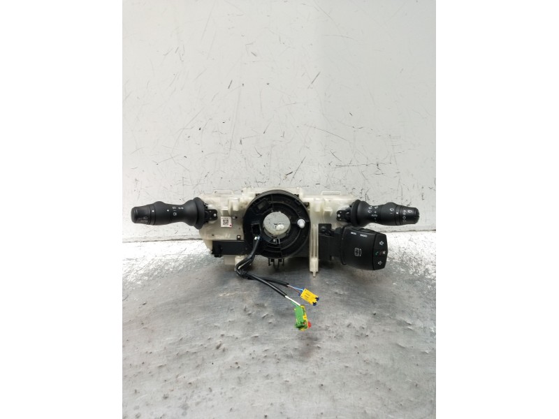 Recambio de mando luces para renault megane iii grandtour (kz0/1) 1.5 dci (kz09, kz0d, kz1g, kz29, kz14, kz1w, kz10, kz1f,... re