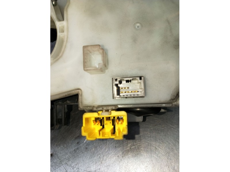 Recambio de mando luces para renault megane iii grandtour (kz0/1) 1.5 dci (kz09, kz0d, kz1g, kz29, kz14, kz1w, kz10, kz1f,... re