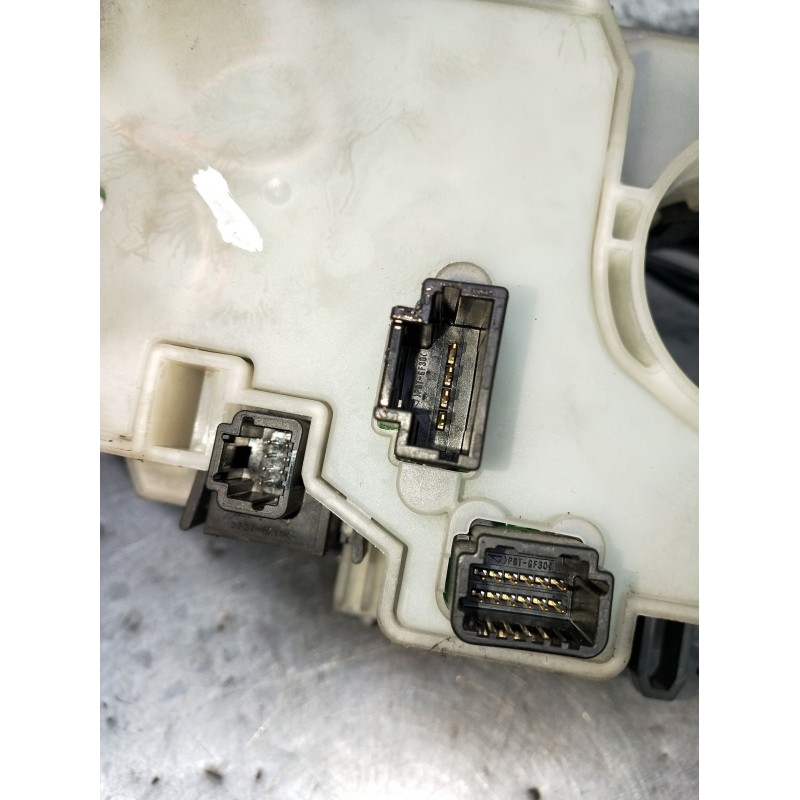 Recambio de mando luces para renault megane iii grandtour (kz0/1) 1.5 dci (kz09, kz0d, kz1g, kz29, kz14, kz1w, kz10, kz1f,... re