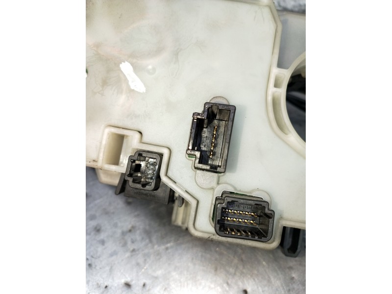 Recambio de mando luces para renault megane iii grandtour (kz0/1) 1.5 dci (kz09, kz0d, kz1g, kz29, kz14, kz1w, kz10, kz1f,... re