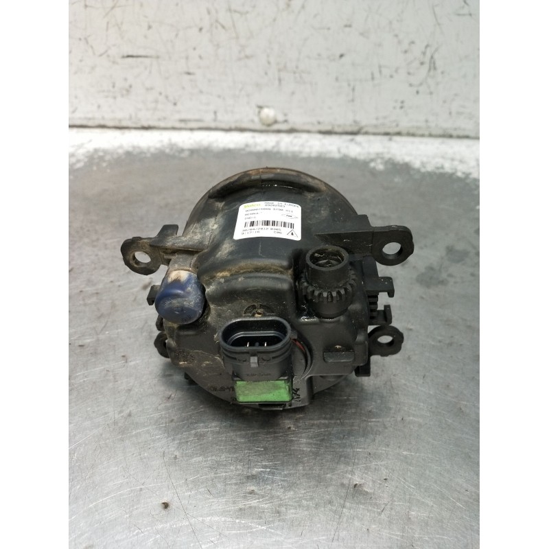 Recambio de faro antiniebla derecho para renault megane iii grandtour (kz0/1) 1.5 dci (kz09, kz0d, kz1g, kz29, kz14, kz1w, kz10,
