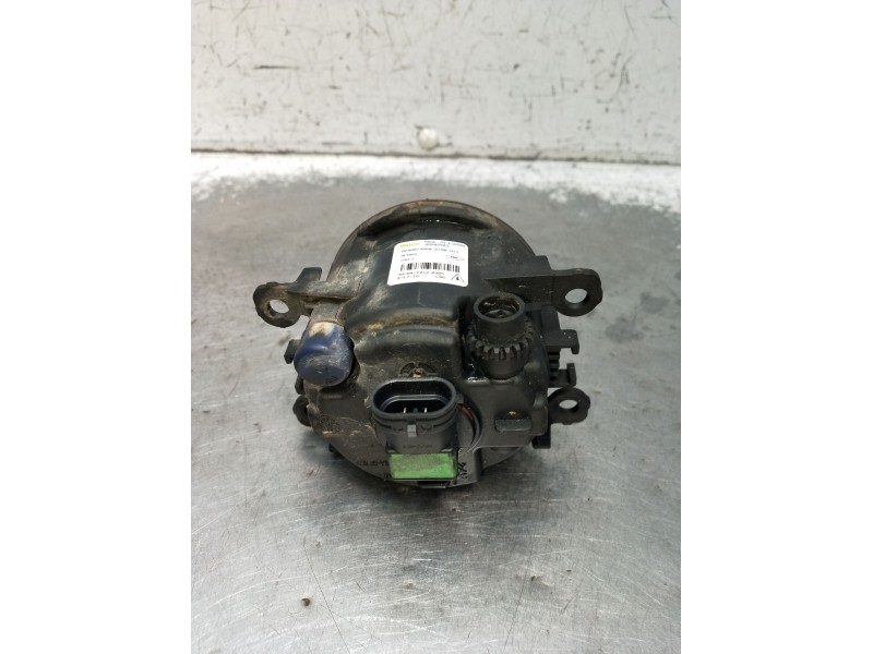 Recambio de faro antiniebla derecho para renault megane iii grandtour (kz0/1) 1.5 dci (kz09, kz0d, kz1g, kz29, kz14, kz1w, kz10,