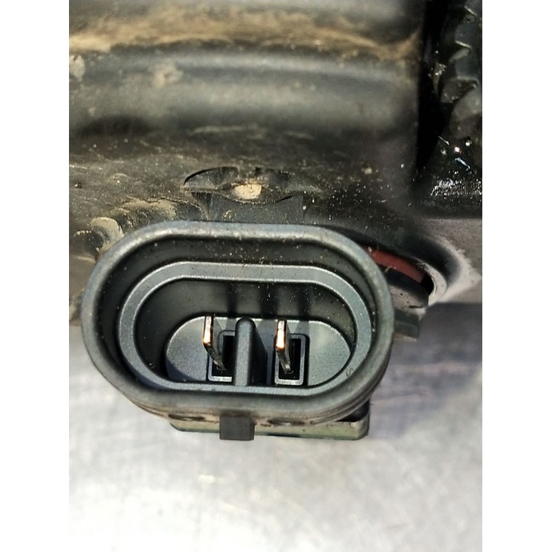 Recambio de faro antiniebla derecho para renault megane iii grandtour (kz0/1) 1.5 dci (kz09, kz0d, kz1g, kz29, kz14, kz1w, kz10,