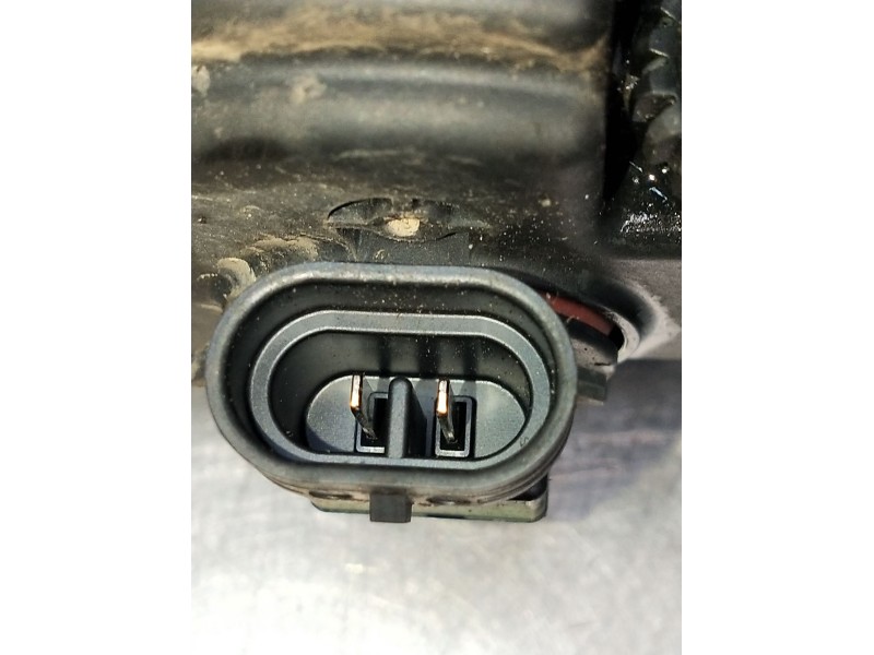 Recambio de faro antiniebla derecho para renault megane iii grandtour (kz0/1) 1.5 dci (kz09, kz0d, kz1g, kz29, kz14, kz1w, kz10,
