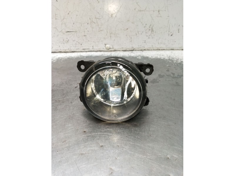 Recambio de faro antiniebla izquierdo para renault megane iii grandtour (kz0/1) 1.5 dci (kz09, kz0d, kz1g, kz29, kz14, kz1w, kz1