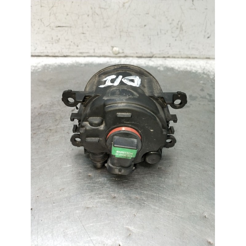 Recambio de faro antiniebla izquierdo para renault megane iii grandtour (kz0/1) 1.5 dci (kz09, kz0d, kz1g, kz29, kz14, kz1w, kz1
