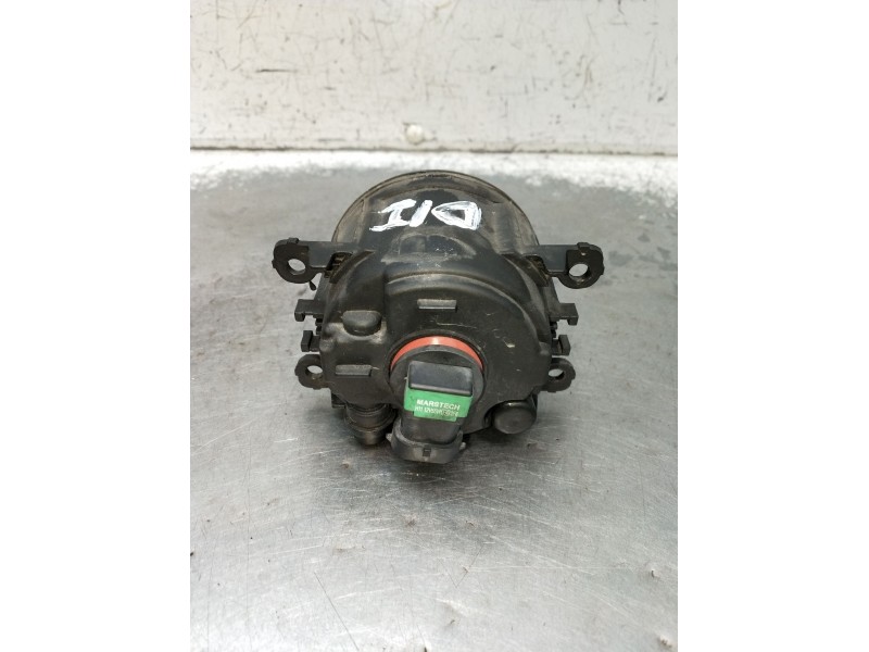 Recambio de faro antiniebla izquierdo para renault megane iii grandtour (kz0/1) 1.5 dci (kz09, kz0d, kz1g, kz29, kz14, kz1w, kz1