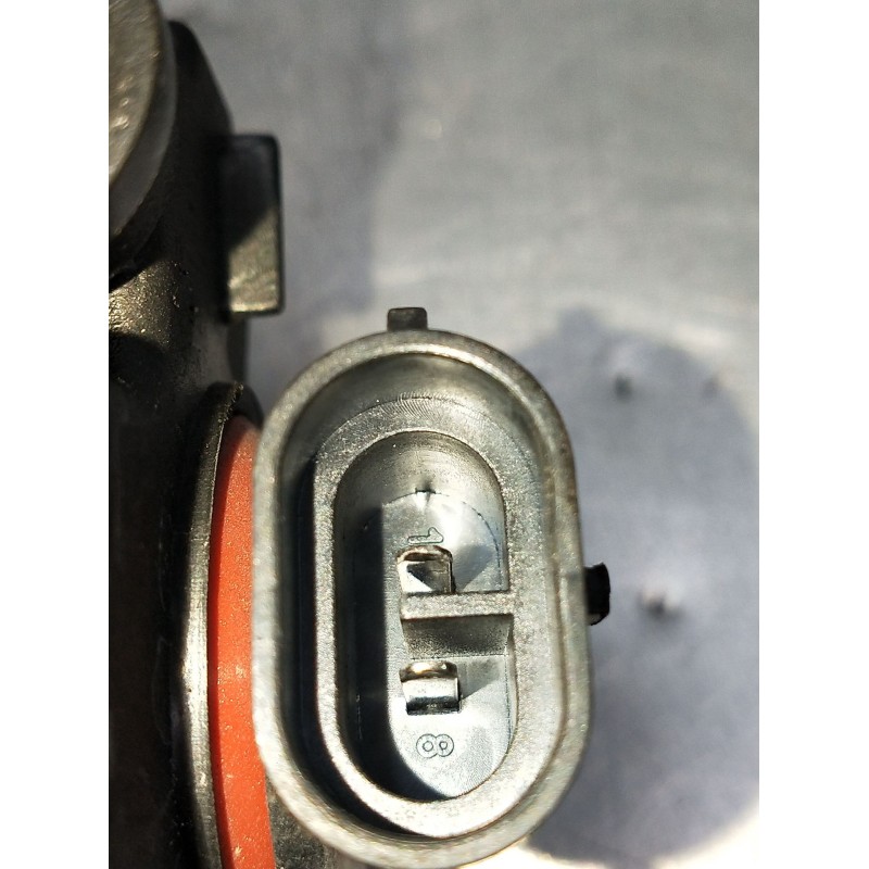 Recambio de faro antiniebla izquierdo para renault megane iii grandtour (kz0/1) 1.5 dci (kz09, kz0d, kz1g, kz29, kz14, kz1w, kz1