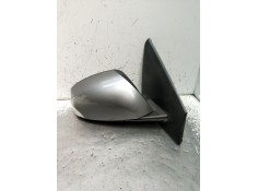 Recambio de retrovisor derecho para renault megane iii grandtour (kz0/1) 1.5 dci (kz09, kz0d, kz1g, kz29, kz14, kz1w, kz10, kz1f