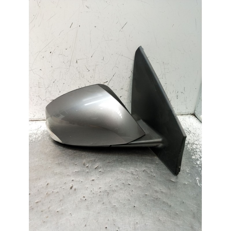 Recambio de retrovisor derecho para renault megane iii grandtour (kz0/1) 1.5 dci (kz09, kz0d, kz1g, kz29, kz14, kz1w, kz10, kz1f