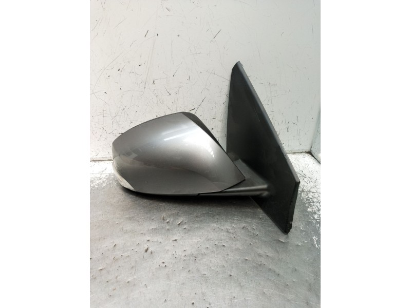 Recambio de retrovisor derecho para renault megane iii grandtour (kz0/1) 1.5 dci (kz09, kz0d, kz1g, kz29, kz14, kz1w, kz10, kz1f