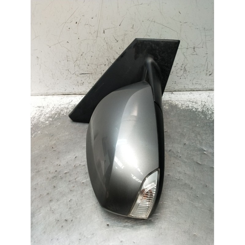 Recambio de retrovisor derecho para renault megane iii grandtour (kz0/1) 1.5 dci (kz09, kz0d, kz1g, kz29, kz14, kz1w, kz10, kz1f