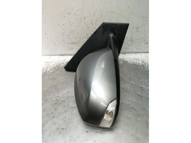 Recambio de retrovisor derecho para renault megane iii grandtour (kz0/1) 1.5 dci (kz09, kz0d, kz1g, kz29, kz14, kz1w, kz10, kz1f