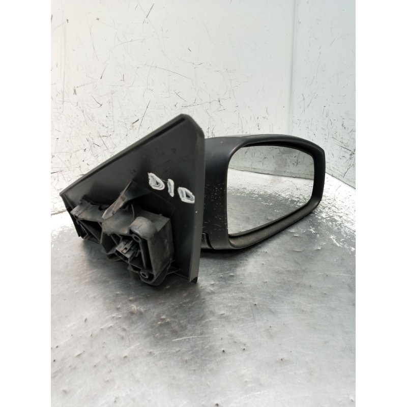 Recambio de retrovisor derecho para renault megane iii grandtour (kz0/1) 1.5 dci (kz09, kz0d, kz1g, kz29, kz14, kz1w, kz10, kz1f