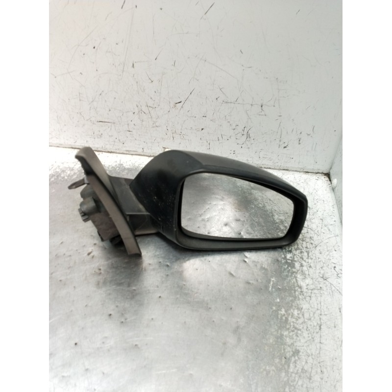 Recambio de retrovisor derecho para renault megane iii grandtour (kz0/1) 1.5 dci (kz09, kz0d, kz1g, kz29, kz14, kz1w, kz10, kz1f