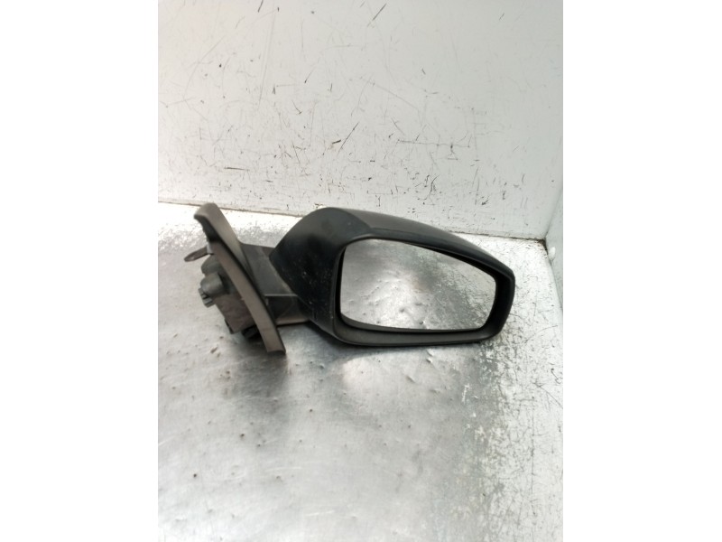 Recambio de retrovisor derecho para renault megane iii grandtour (kz0/1) 1.5 dci (kz09, kz0d, kz1g, kz29, kz14, kz1w, kz10, kz1f