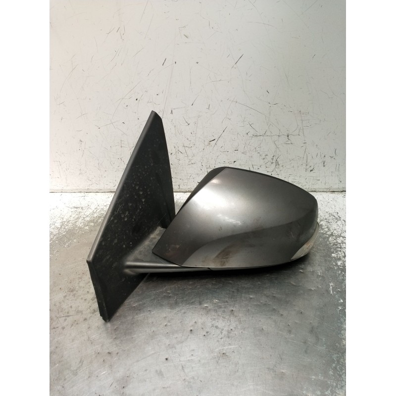 Recambio de retrovisor izquierdo para renault megane iii grandtour (kz0/1) 1.5 dci (kz09, kz0d, kz1g, kz29, kz14, kz1w, kz10, kz