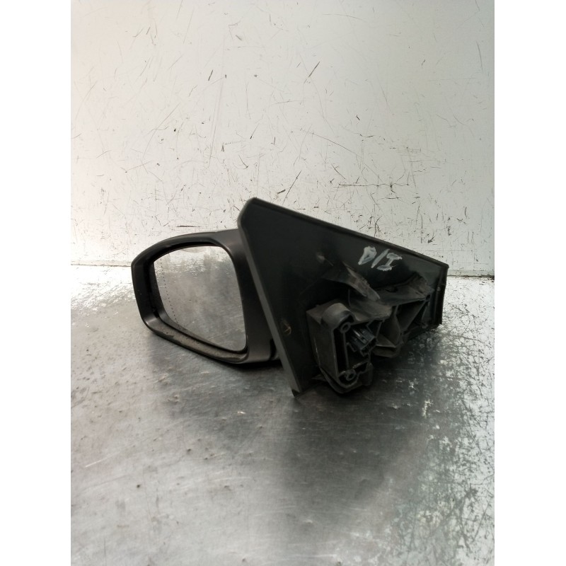 Recambio de retrovisor izquierdo para renault megane iii grandtour (kz0/1) 1.5 dci (kz09, kz0d, kz1g, kz29, kz14, kz1w, kz10, kz
