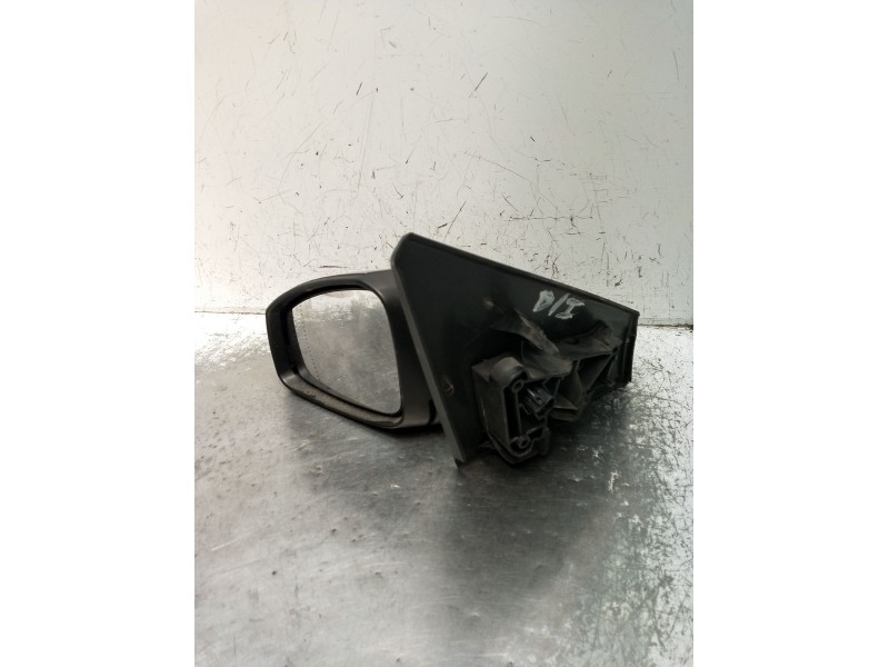 Recambio de retrovisor izquierdo para renault megane iii grandtour (kz0/1) 1.5 dci (kz09, kz0d, kz1g, kz29, kz14, kz1w, kz10, kz