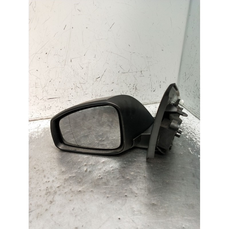 Recambio de retrovisor izquierdo para renault megane iii grandtour (kz0/1) 1.5 dci (kz09, kz0d, kz1g, kz29, kz14, kz1w, kz10, kz