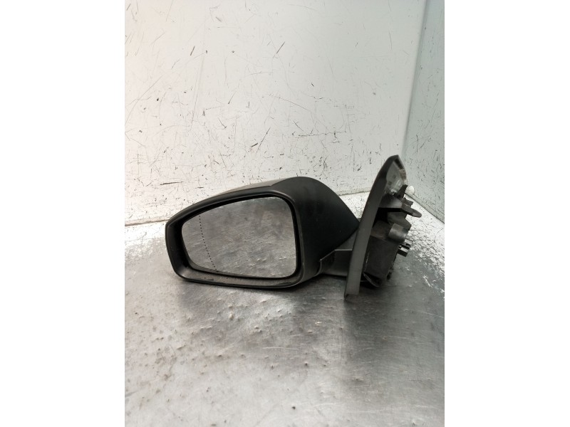 Recambio de retrovisor izquierdo para renault megane iii grandtour (kz0/1) 1.5 dci (kz09, kz0d, kz1g, kz29, kz14, kz1w, kz10, kz