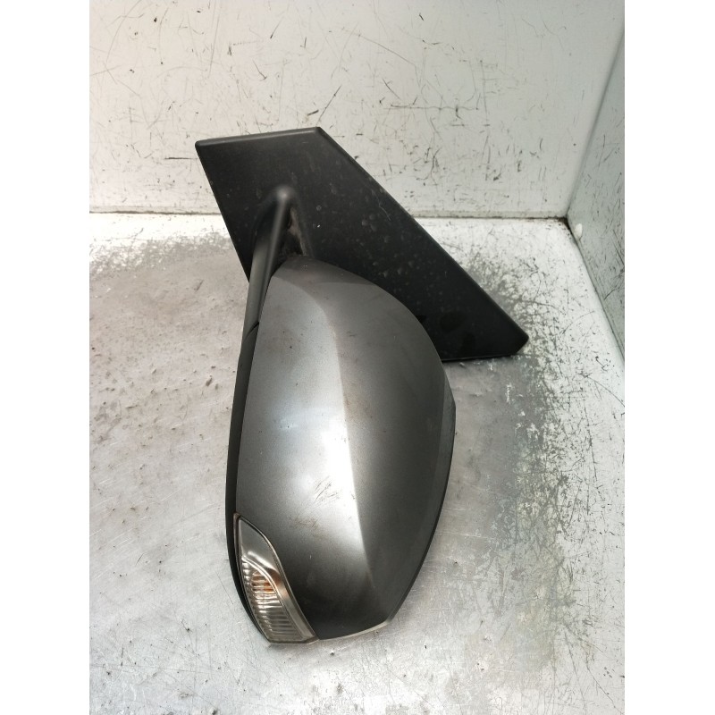 Recambio de retrovisor izquierdo para renault megane iii grandtour (kz0/1) 1.5 dci (kz09, kz0d, kz1g, kz29, kz14, kz1w, kz10, kz