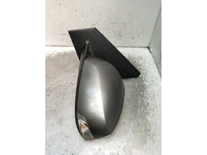 Recambio de retrovisor izquierdo para renault megane iii grandtour (kz0/1) 1.5 dci (kz09, kz0d, kz1g, kz29, kz14, kz1w, kz10, kz