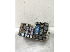 Recambio de caja reles / fusibles para mazda 5 (cr) 2.0 cd (cr19) referencia OEM IAM   2005