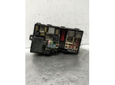 Recambio de caja reles / fusibles para ford focus c-max (dm2) 1.6 tdci referencia OEM IAM 3M5T14A067BB 518804000 2003