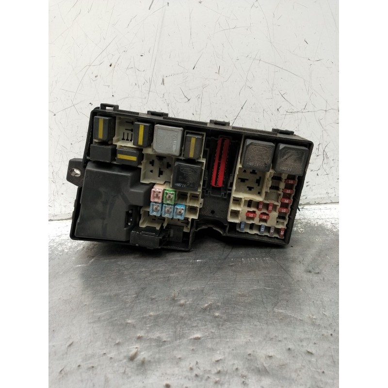 Recambio de caja reles / fusibles para ford focus c-max (dm2) 1.6 tdci referencia OEM IAM 3M5T14A067BB 518804000 2003