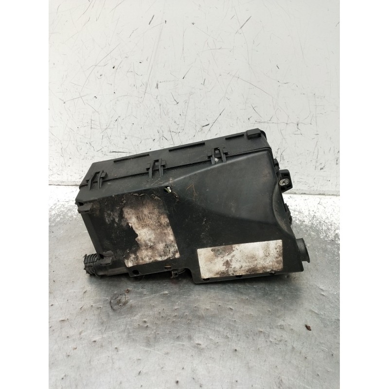 Recambio de caja reles / fusibles para ford focus c-max (dm2) 1.6 tdci referencia OEM IAM 3M5T14A067BB 518804000 2003