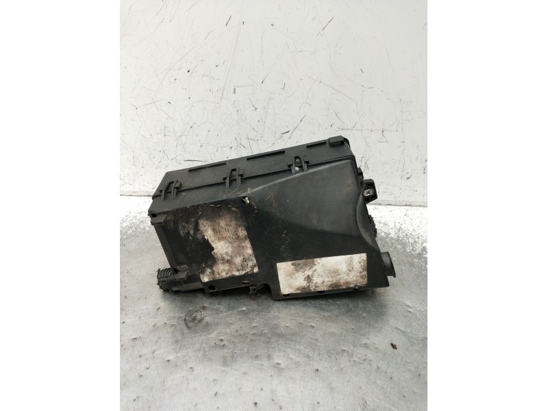 Recambio de caja reles / fusibles para ford focus c-max (dm2) 1.6 tdci referencia OEM IAM 3M5T14A067BB 518804000 2003