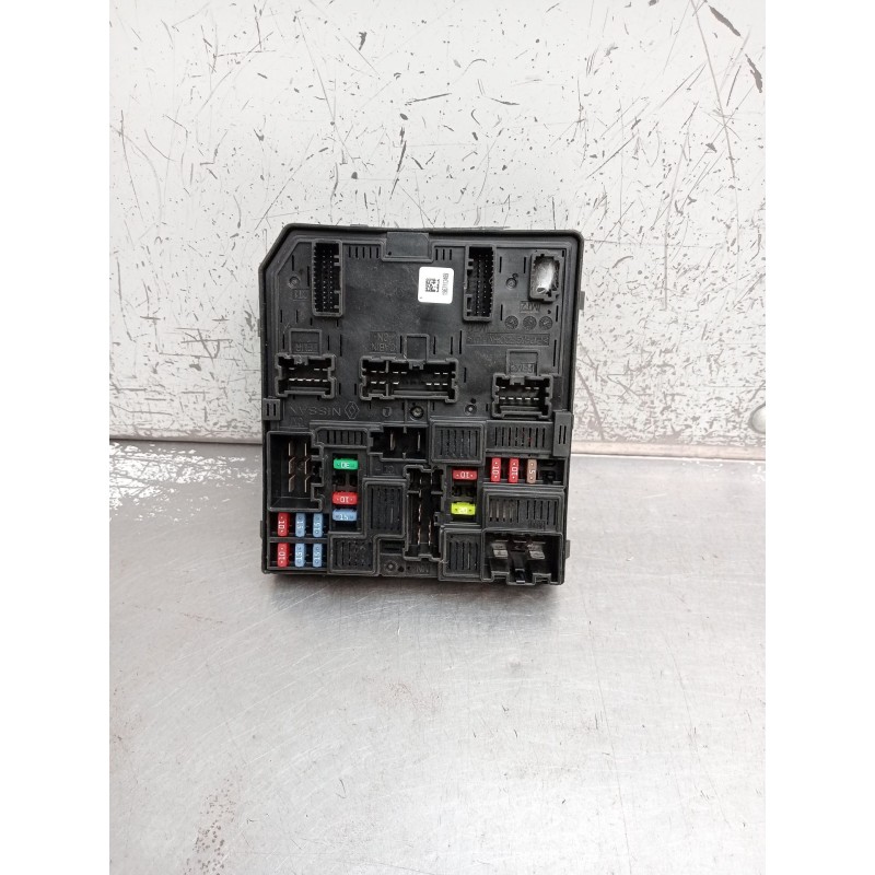 Recambio de caja reles / fusibles para nissan x-trail iii (t32_, t32r, t32rr) 1.6 dci all mode 4x4-i (nt32) referencia OEM IAM 2