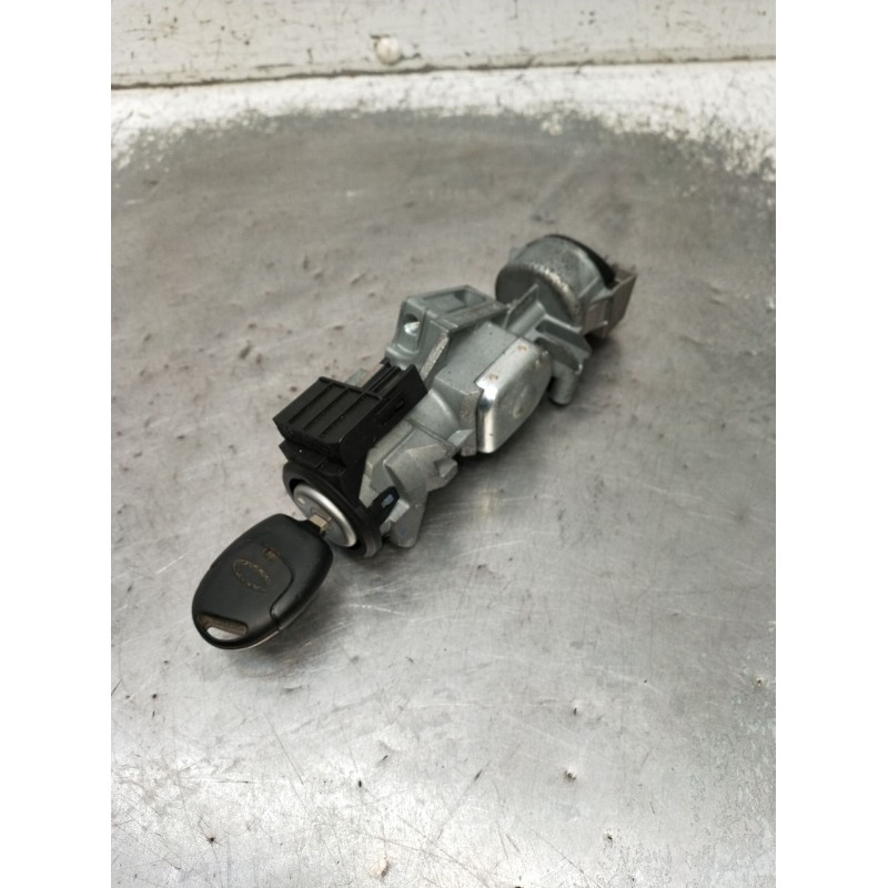Recambio de conmutador de arranque para ford focus c-max (dm2) 1.6 tdci referencia OEM IAM 3M513F880AC  2003
