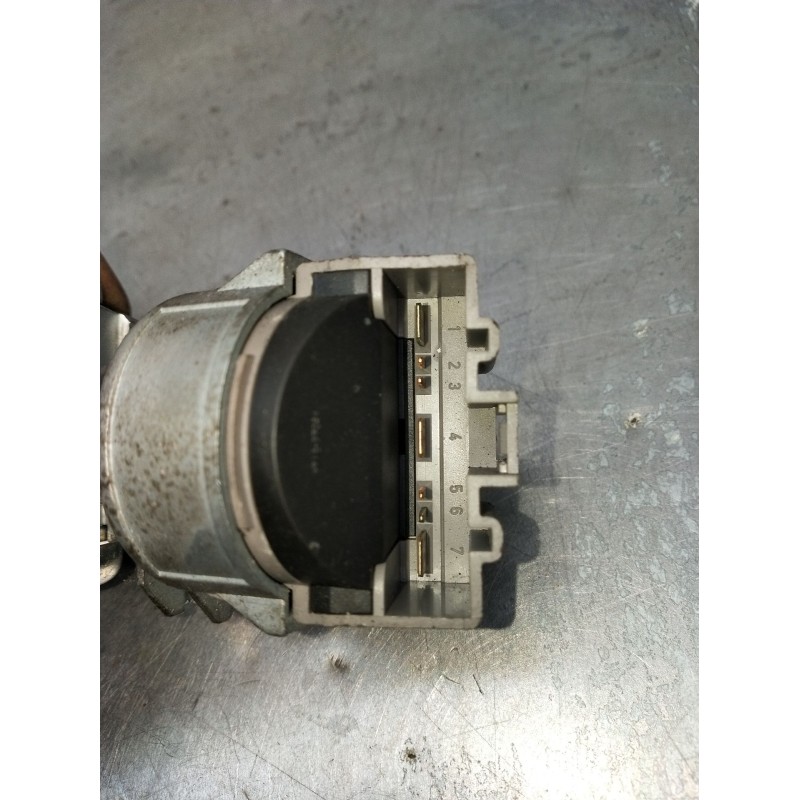 Recambio de conmutador de arranque para ford focus c-max (dm2) 1.6 tdci referencia OEM IAM 3M513F880AC  2003