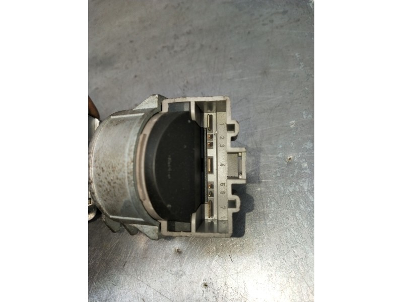 Recambio de conmutador de arranque para ford focus c-max (dm2) 1.6 tdci referencia OEM IAM 3M513F880AC  2003