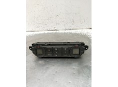 Recambio de mando calefaccion / aire acondicionado para ford focus c-max (dm2) 1.6 tdci referencia OEM IAM 3M5T18C612AL W0MA0083