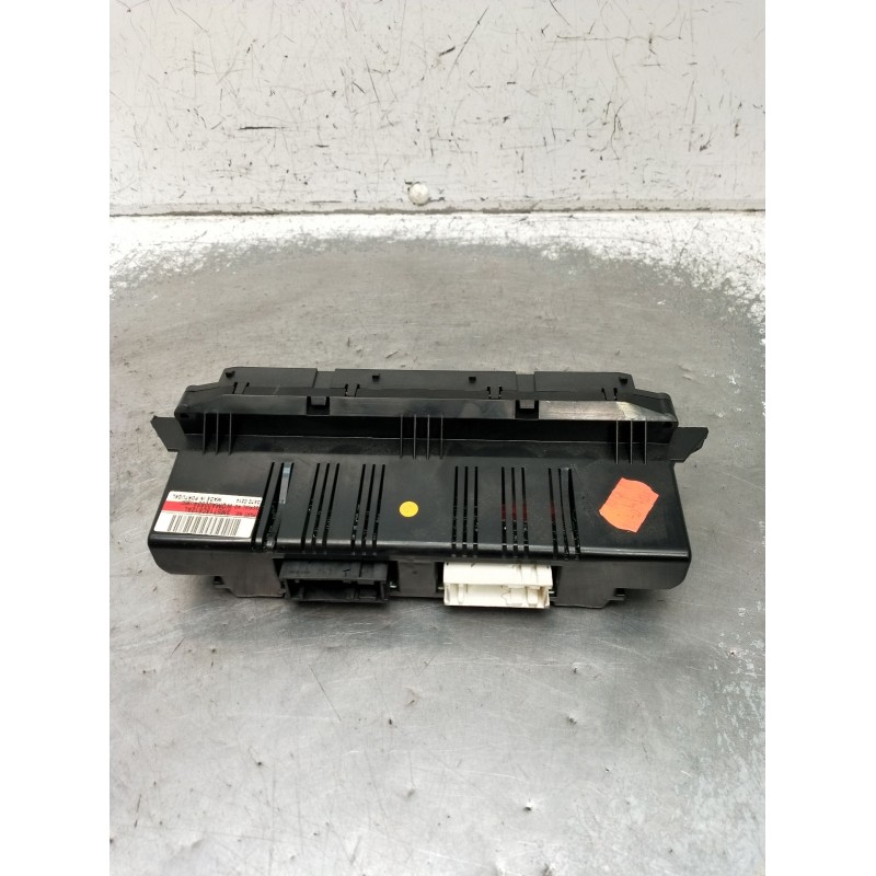 Recambio de mando calefaccion / aire acondicionado para ford focus c-max (dm2) 1.6 tdci referencia OEM IAM 3M5T18C612AL W0MA0083