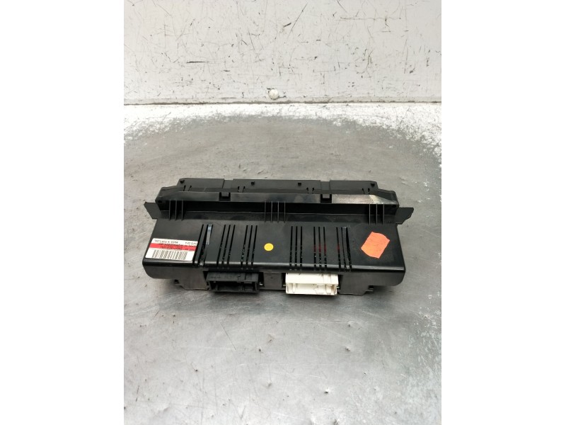 Recambio de mando calefaccion / aire acondicionado para ford focus c-max (dm2) 1.6 tdci referencia OEM IAM 3M5T18C612AL W0MA0083