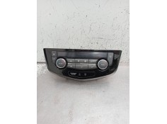 Recambio de mando calefaccion / aire acondicionado para nissan x-trail iii (t32_, t32r, t32rr) 1.6 dci all mode 4x4-i (nt32) ref