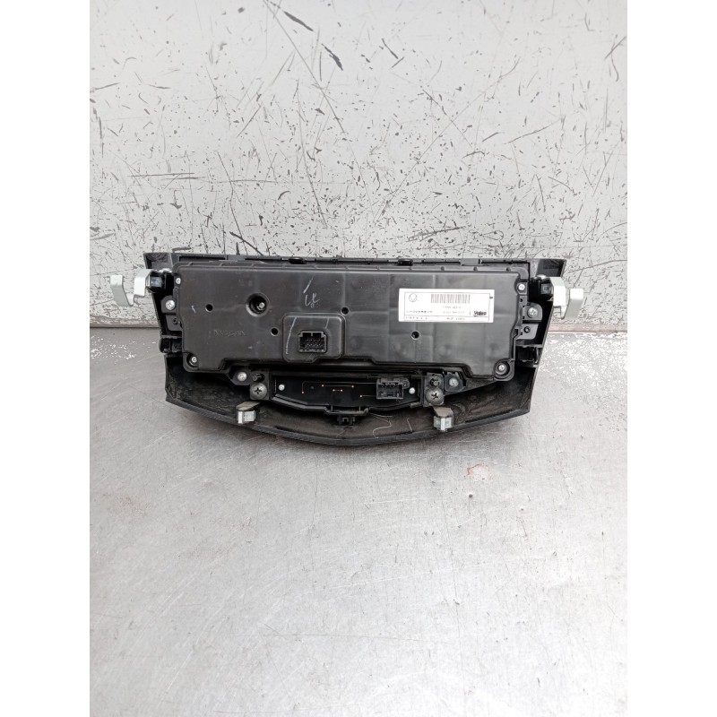 Recambio de mando calefaccion / aire acondicionado para nissan x-trail iii (t32_, t32r, t32rr) 1.6 dci all mode 4x4-i (nt32) ref