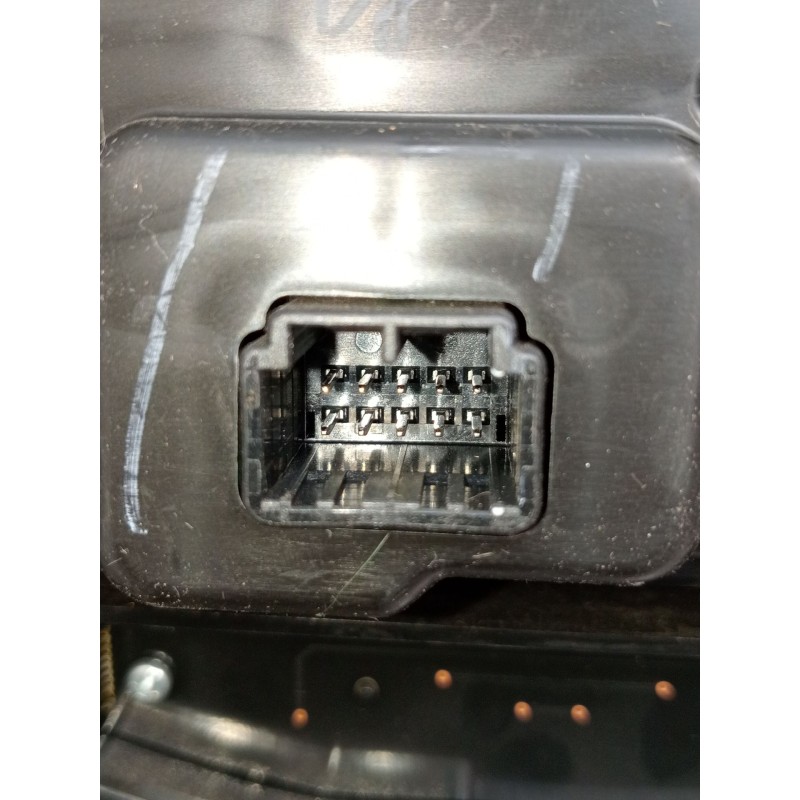 Recambio de mando calefaccion / aire acondicionado para nissan x-trail iii (t32_, t32r, t32rr) 1.6 dci all mode 4x4-i (nt32) ref