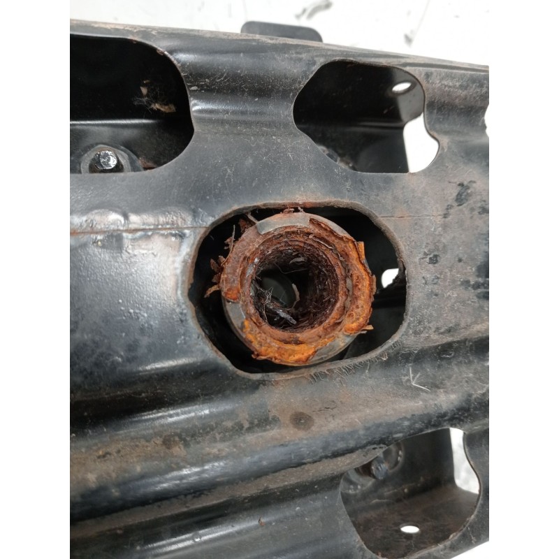 Recambio de refuerzo paragolpes delantero para nissan x-trail iii (t32_, t32r, t32rr) 1.6 dci all mode 4x4-i (nt32) referencia O