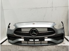 Recambio de paragolpes delantero para mercedes-benz clase c (w206) c 200 d (206.003) referencia OEM IAM   2021