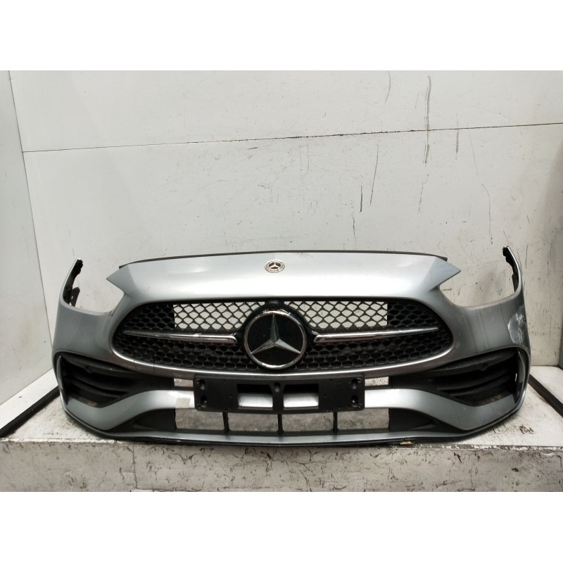 Recambio de paragolpes delantero para mercedes-benz clase c (w206) c 200 d (206.003) referencia OEM IAM   2021