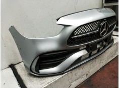 Recambio de paragolpes delantero para mercedes-benz clase c (w206) c 200 d (206.003) referencia OEM IAM   2021 2